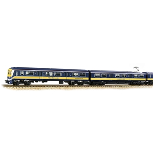 372-876 Class 319 4-Car EMU 319382 Thameslink (image for) 372-876 Class 319 4-Car EMU 319382 Thameslink